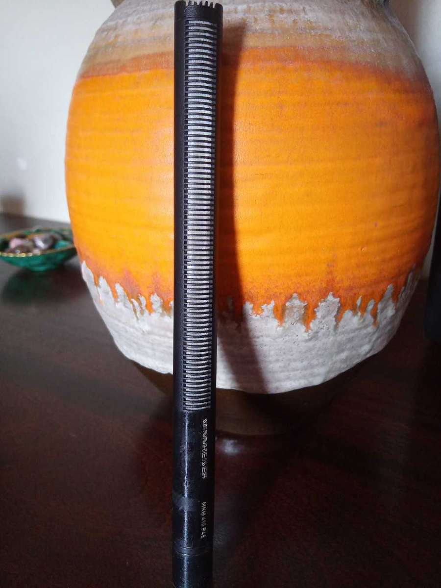 Sennheiser MKH 416 P48