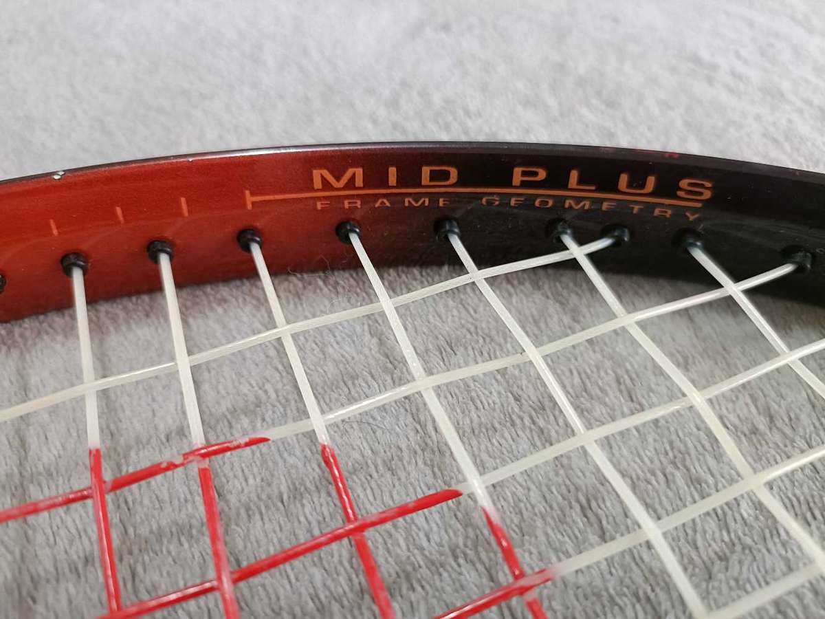 Wilson Avenger SPS, Super Light Power System Tennis Racket