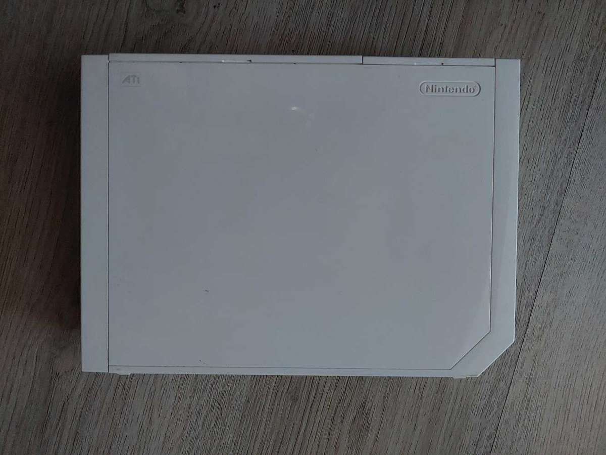 Nintendo Wii Console