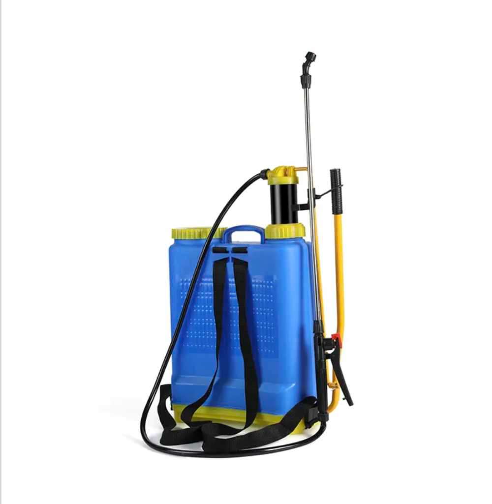 16 LT KNAPSACK PRESSURE SPRAYERS*
