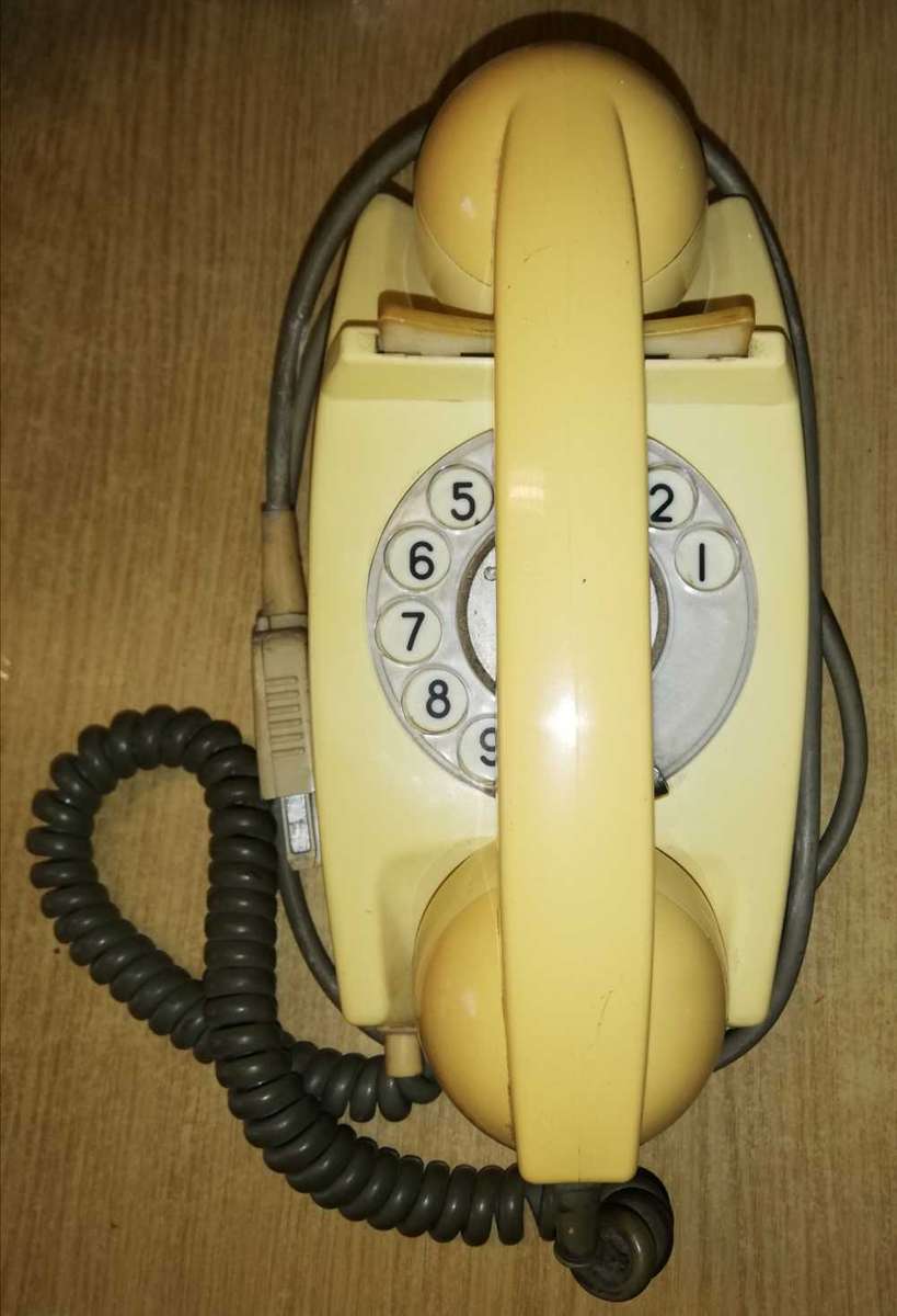 Telephone