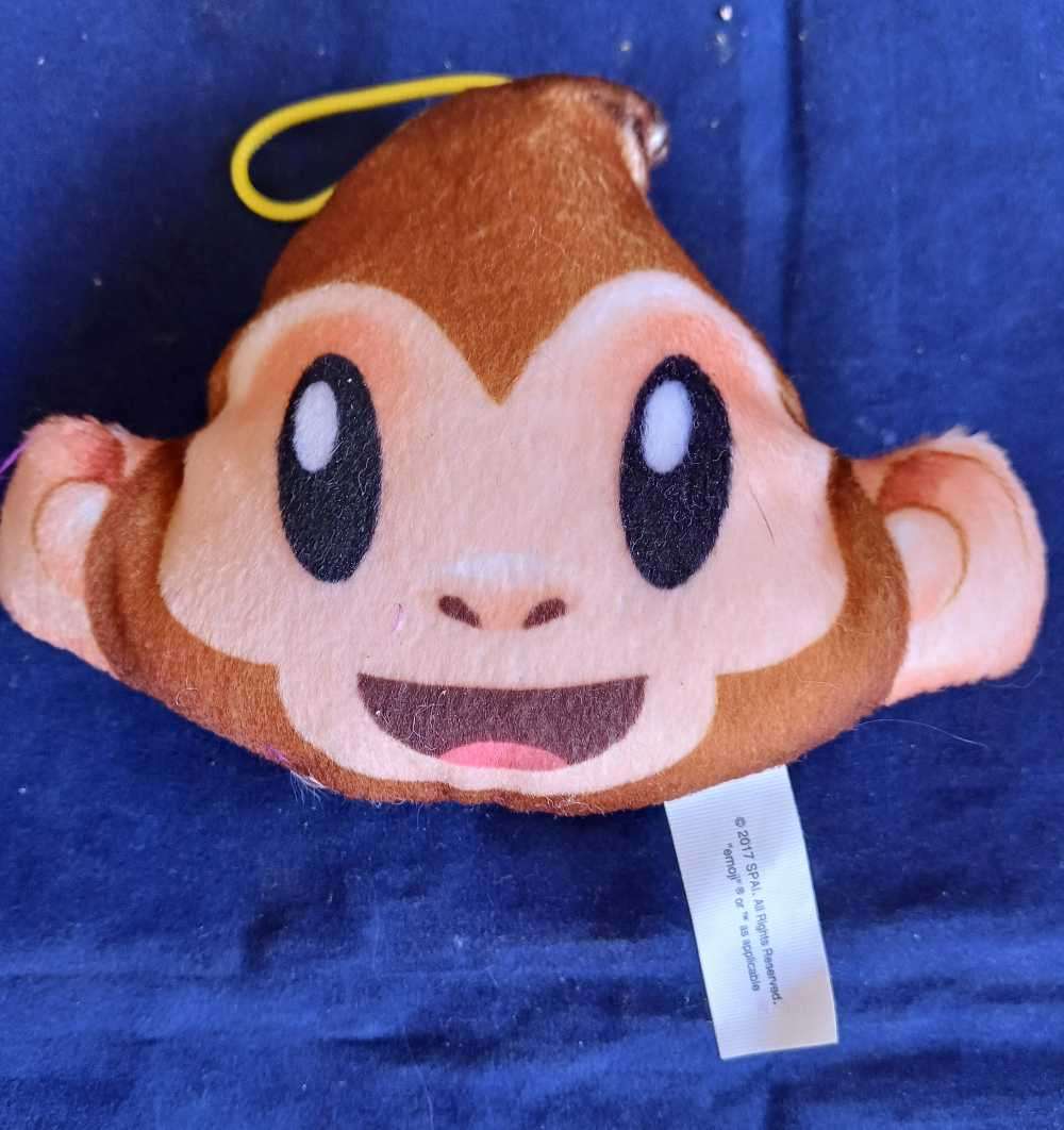 McDonalds soft toy