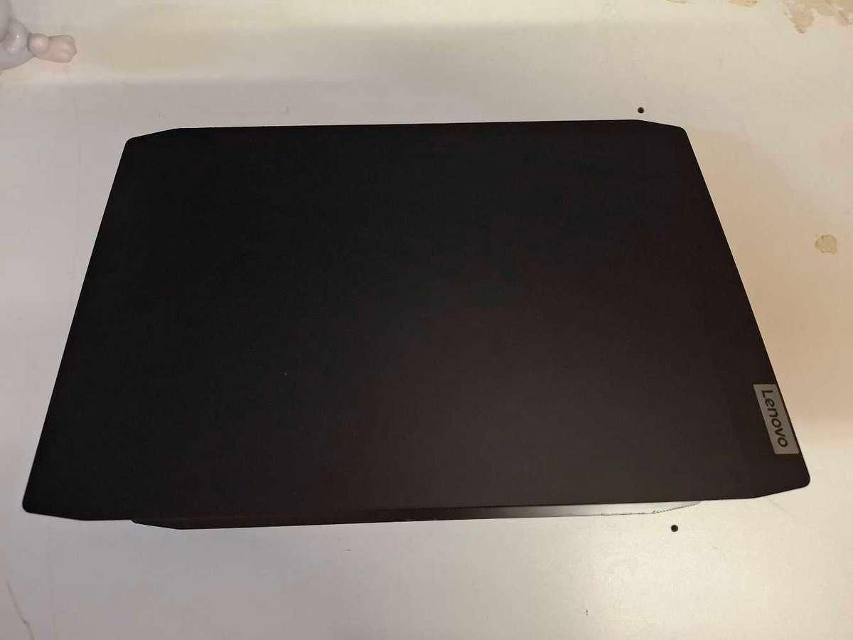 Lenovo Ideapad Gaming 3
