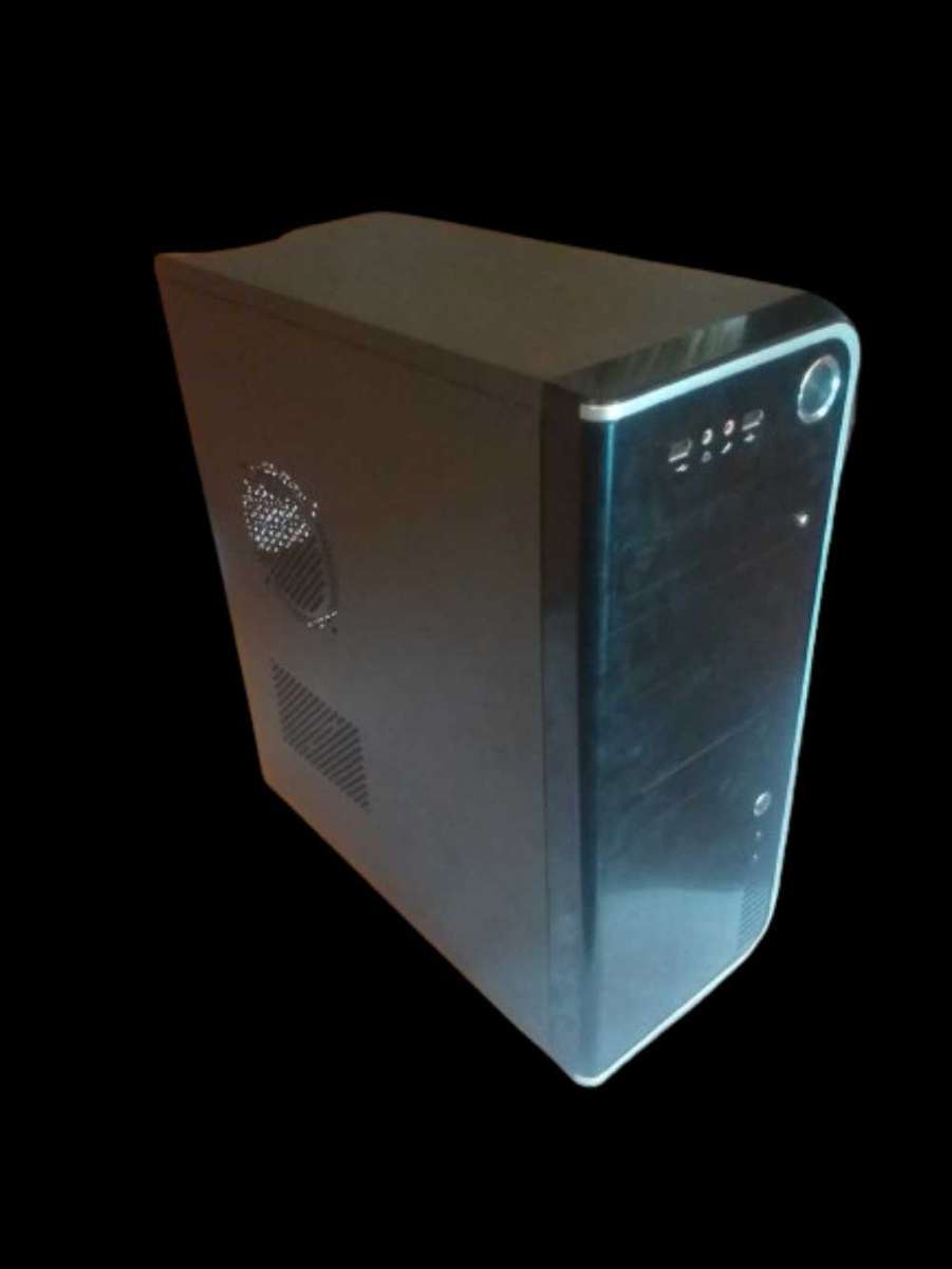 Intel core i3 desktop