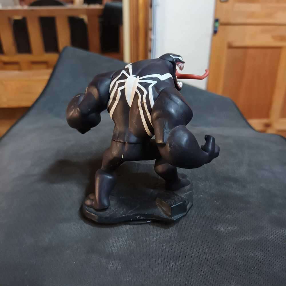 Action figures. Inf1000115. Venom.