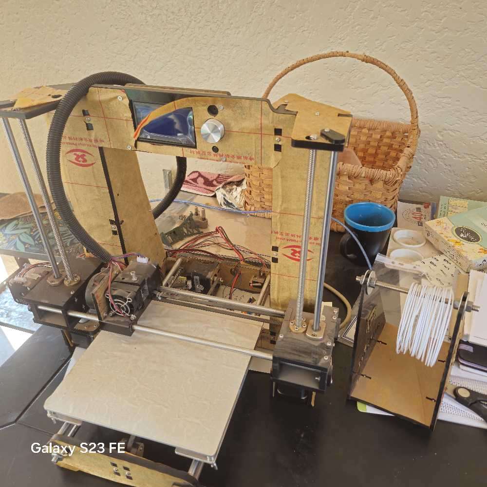 3D Printer