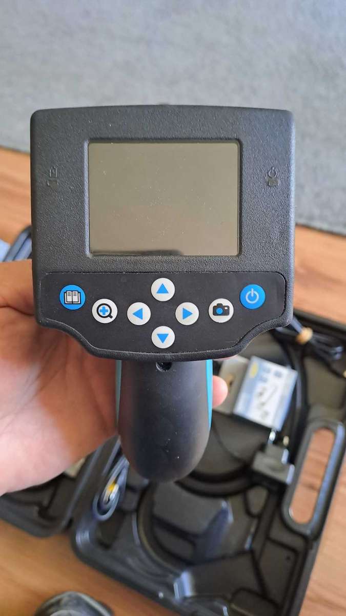 Borescope Ring Automotive RBS300