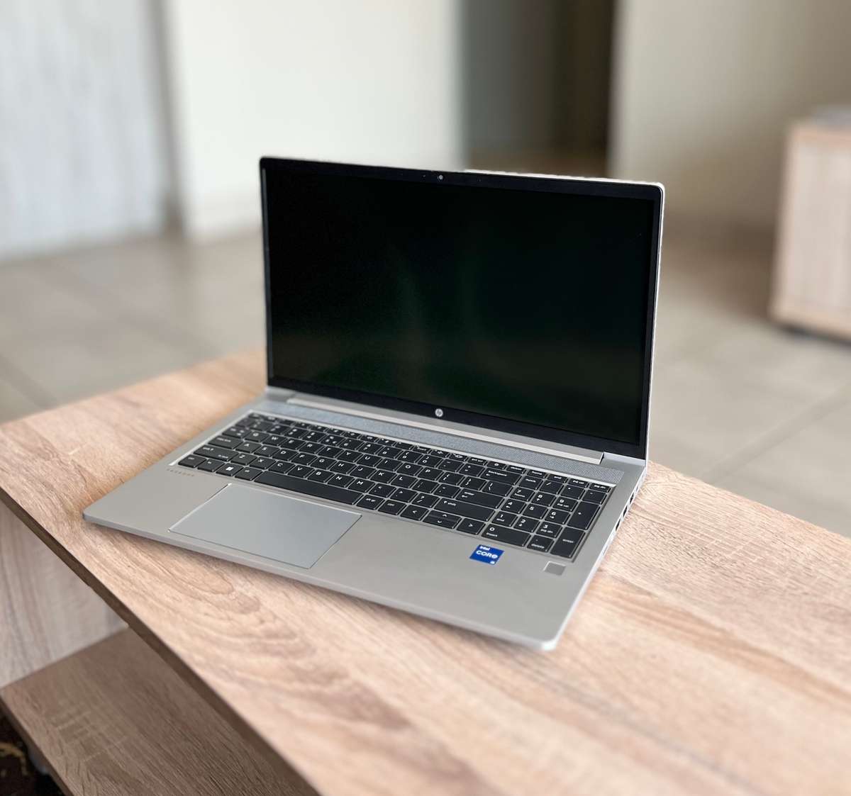 HP ProBook 650 G8 11th Gen Core i5, 8GB RAM, 512SSD