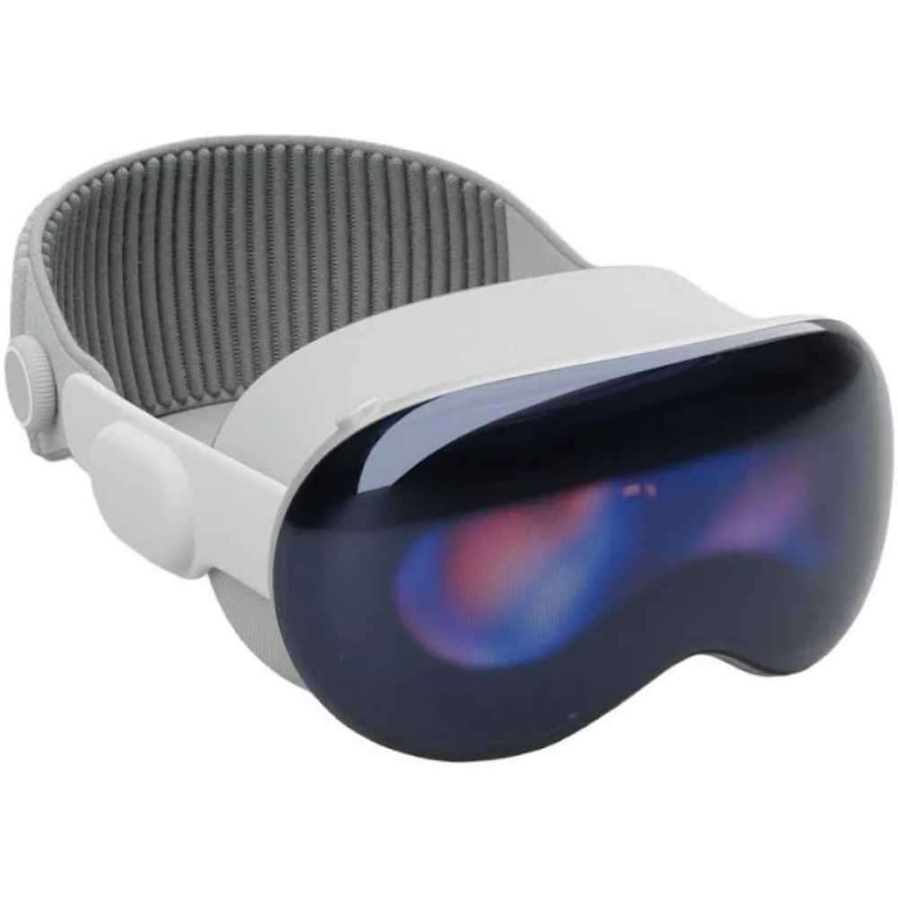 Apple Vision Pro