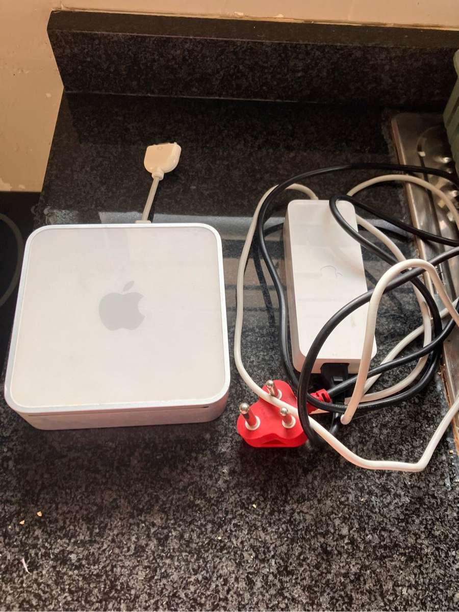 Mac mini