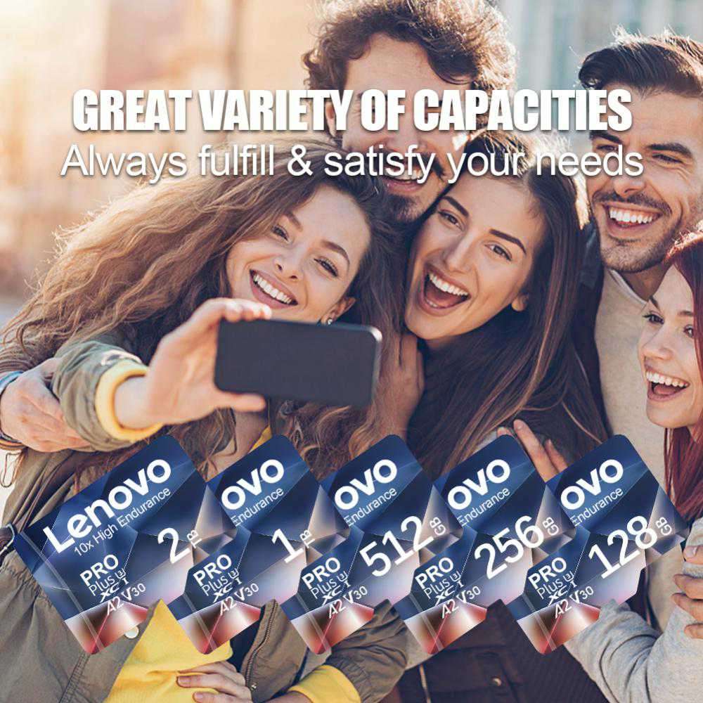 Memory card/ Micro SD 128GB x2