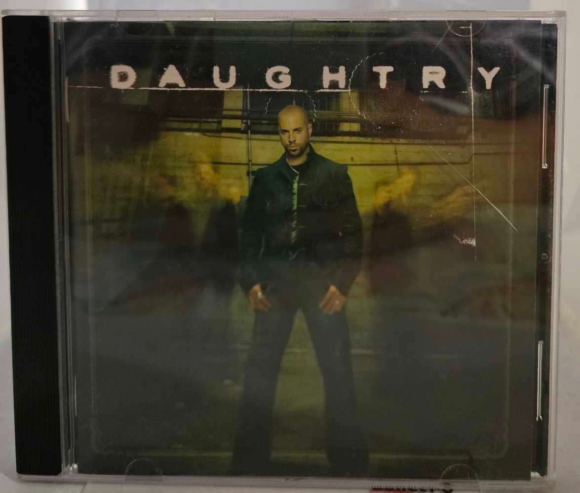 Daughtry     (140)