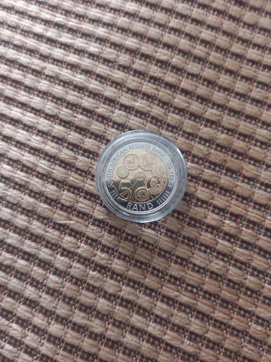 2021 R5 RESERVE BANK IN CAPSULE