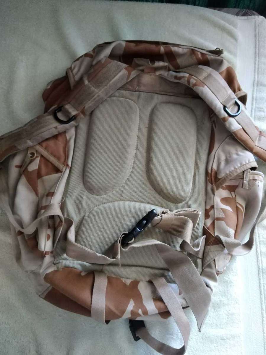 BCB Backpack