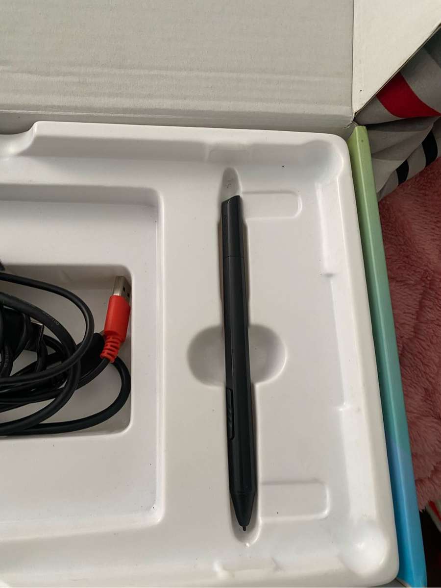 XPPen Artist 10 (2nd Gen) Pen Display Graphic Drawing Tablet - Black