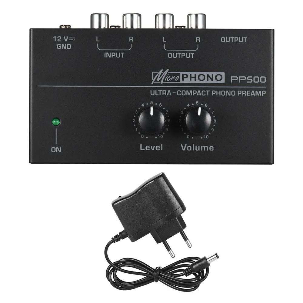 Microphono Preamp PP500 (Local stock)