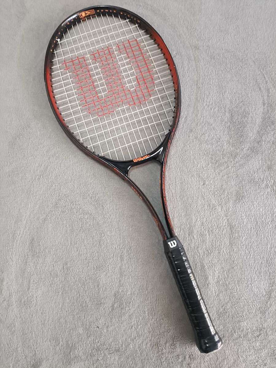 Wilson Avenger SPS, Super Light Power System Tennis Racket