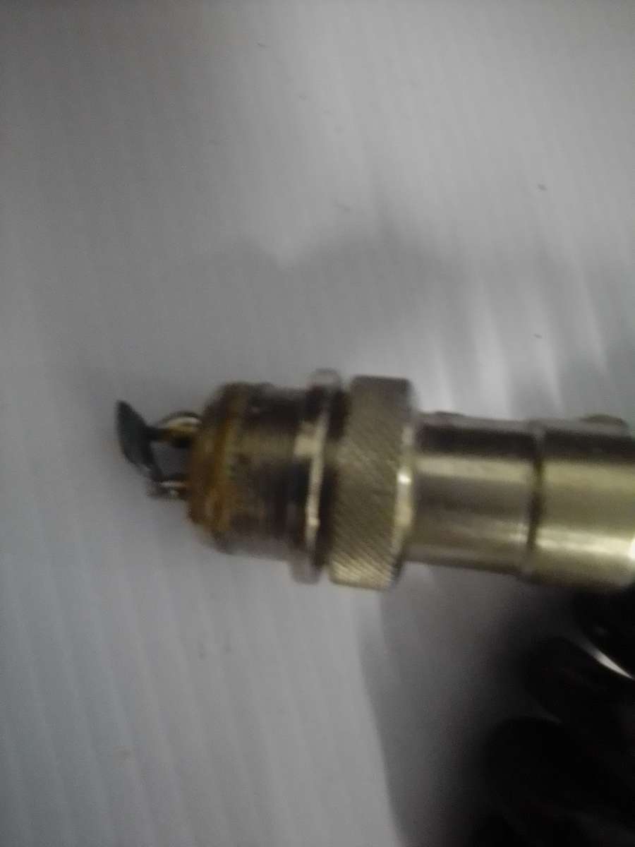 TEDELEX TE 3000 CB RADIO