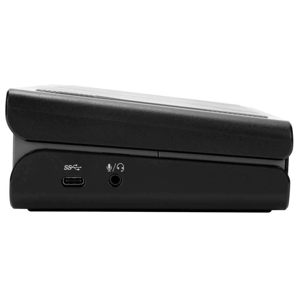 Displaylink Universal USB-A 3.0 DV Docking Station with Power