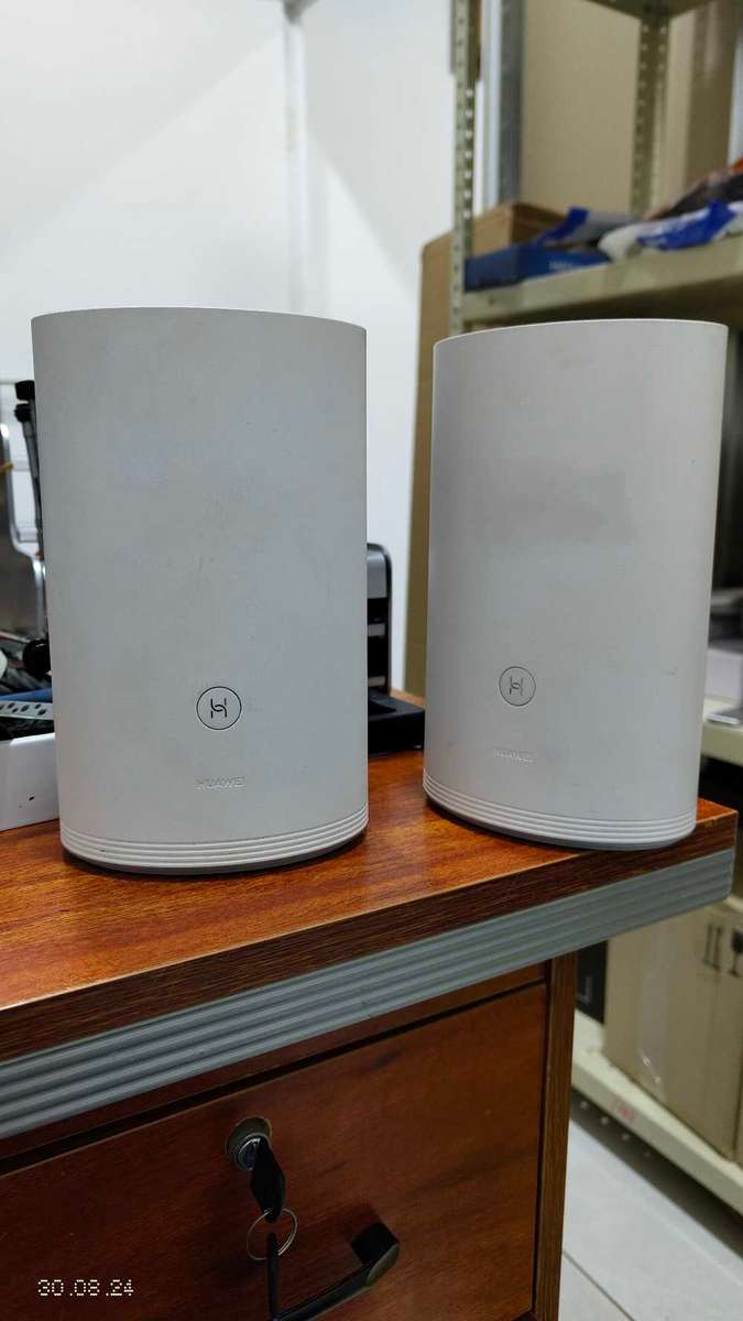 Huawei wifi mesh extender