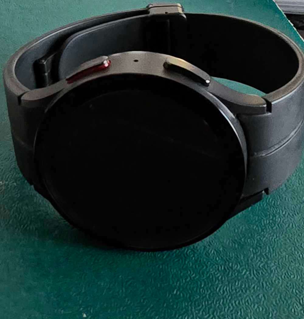 Great condition Samsung galaxy watch 5 pro SM-R920