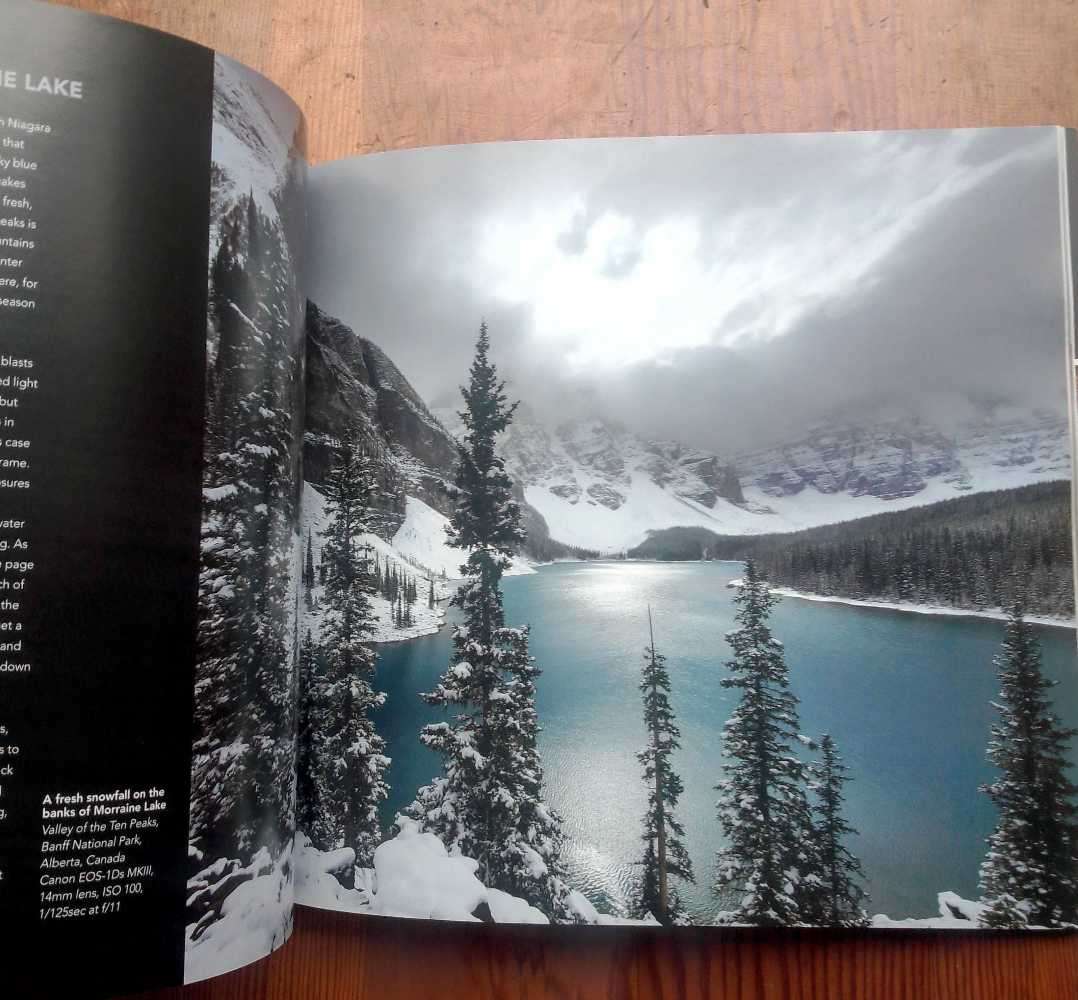 Full Frame by David Noton