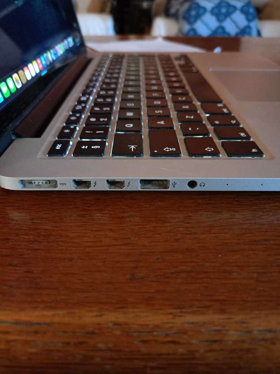 2014 MacBook Pro