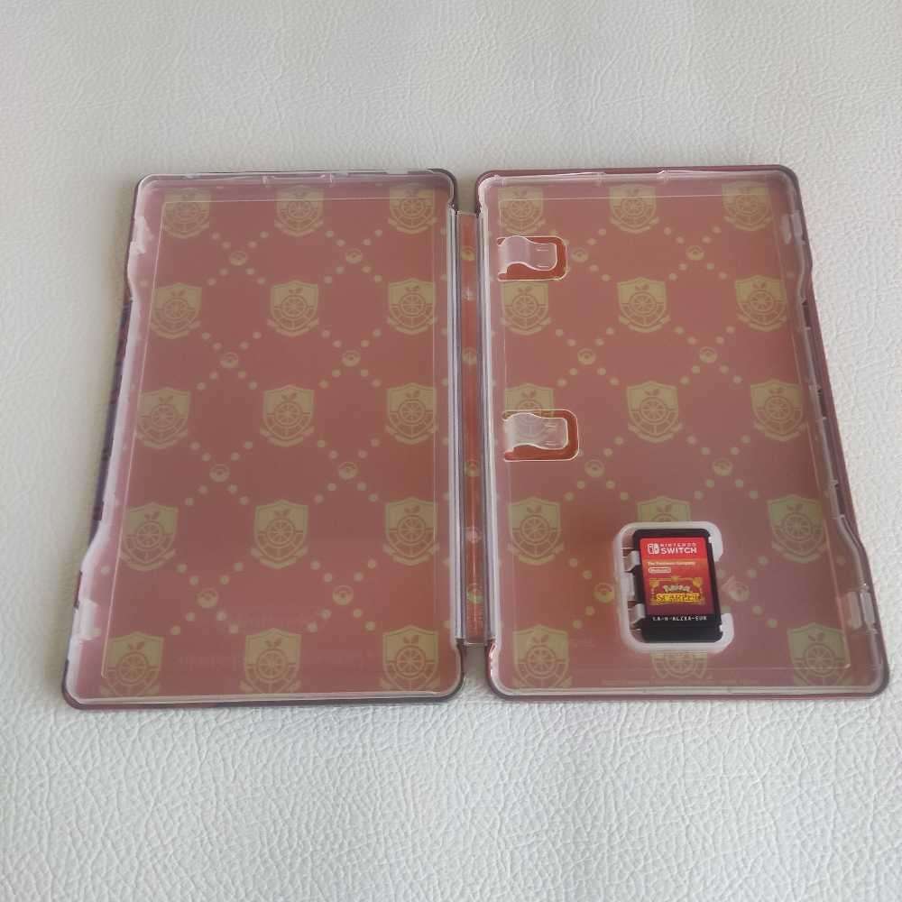 Pokémon Scarlet Nintendo Switch