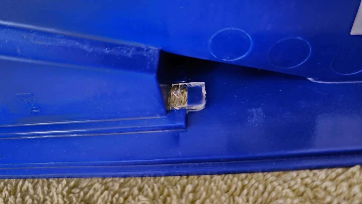 Carrera Vodafone McLaren Mercedes 2010 Showcar