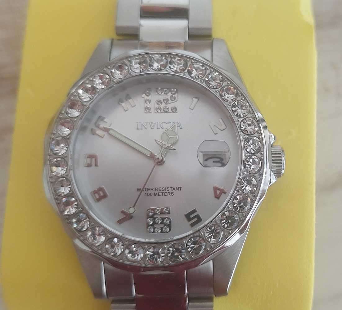 Invicta Pro Diver Ladies Watch