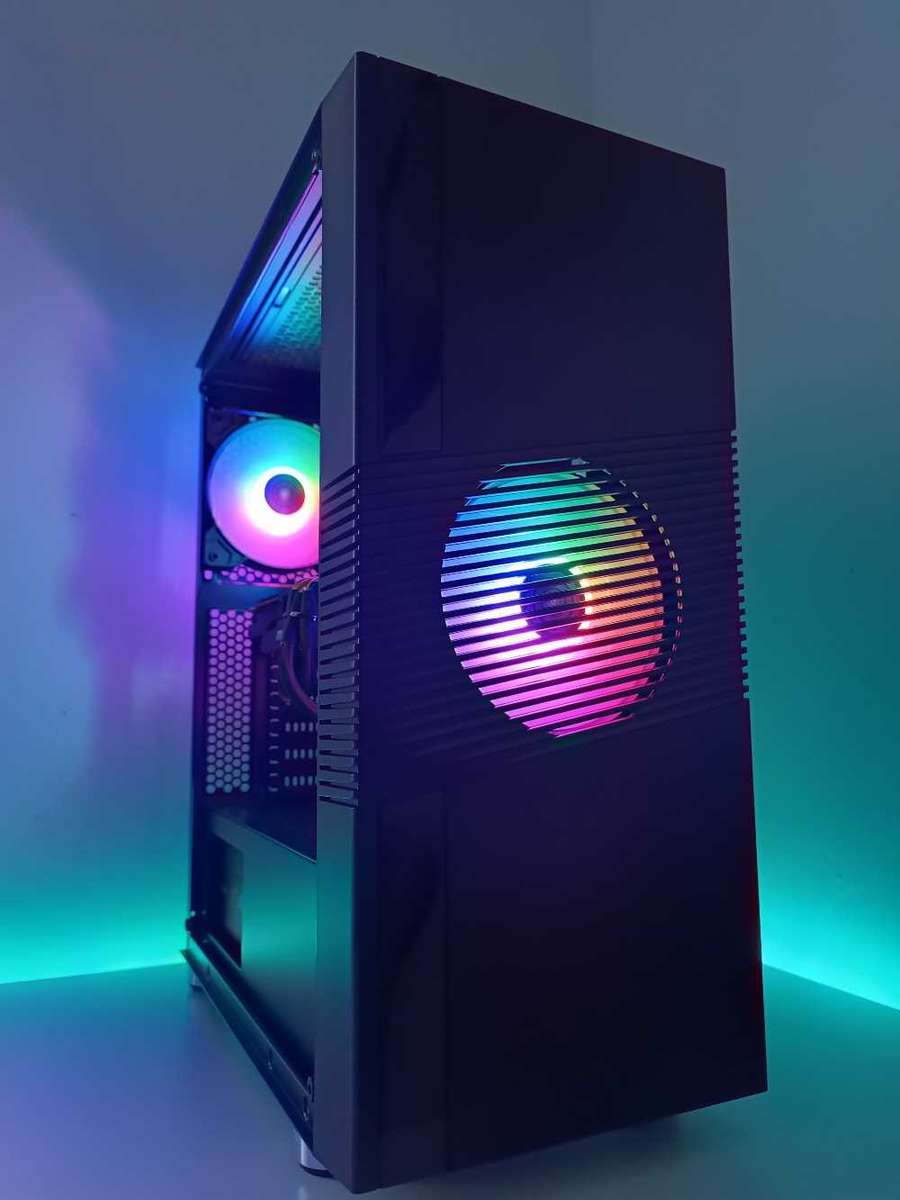 i7 Gaming PC