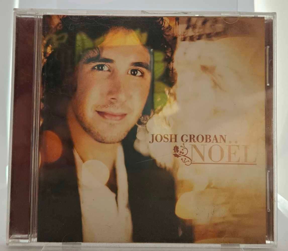 Josh Groban NOËL   (230)