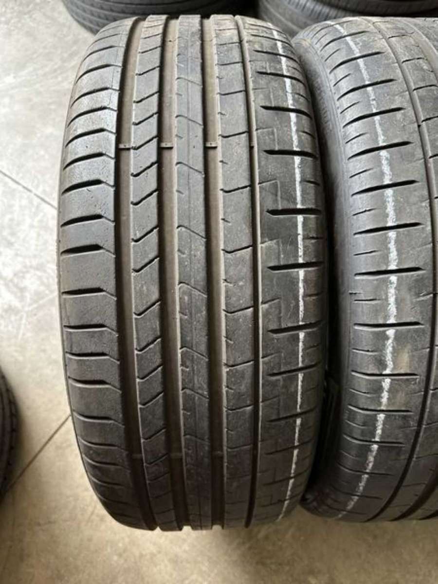 245/45/20(2), 275/40/20(2) Pirelli Pzerro Runft. 85% lie