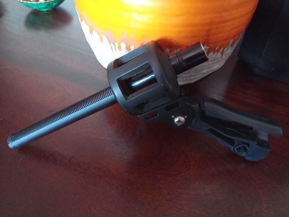 Sennheiser MKH 416 P48