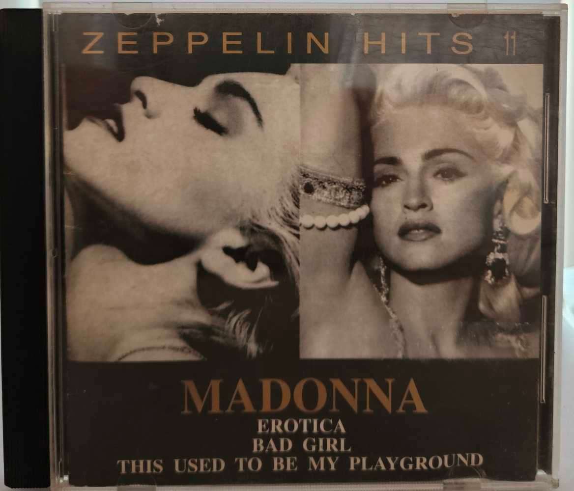 Madonna Zeppelin Hits 11    1759