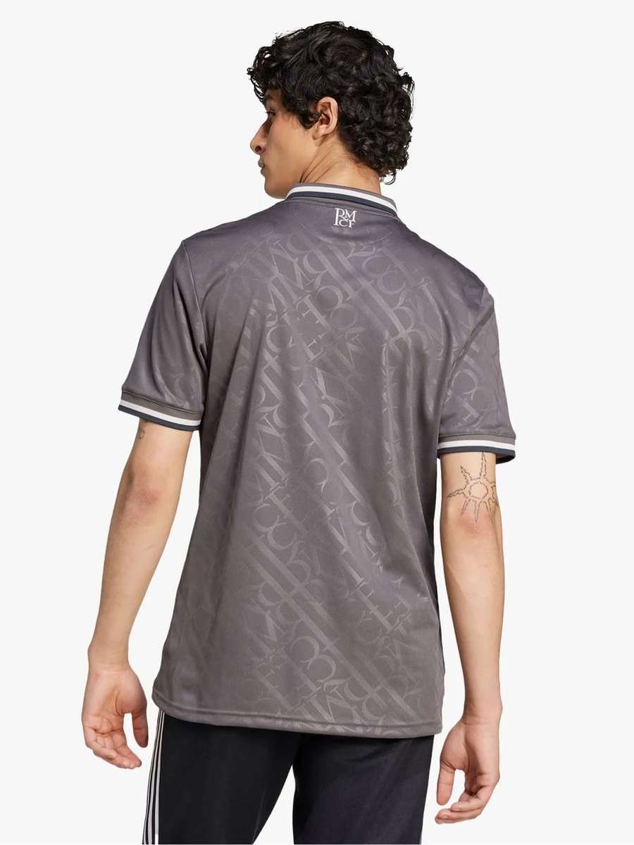 Real Madrid FC 24/25 Third Jersey