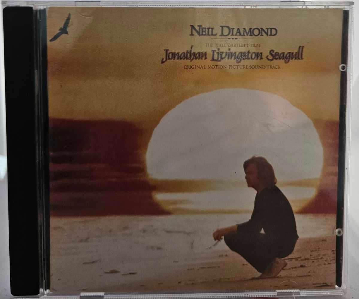 Neil Diamond Jonathan Livingston Seagull