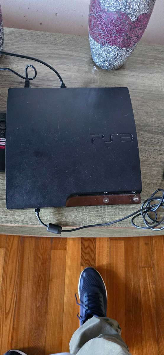 Ps3 1tb evilnat custom firmware