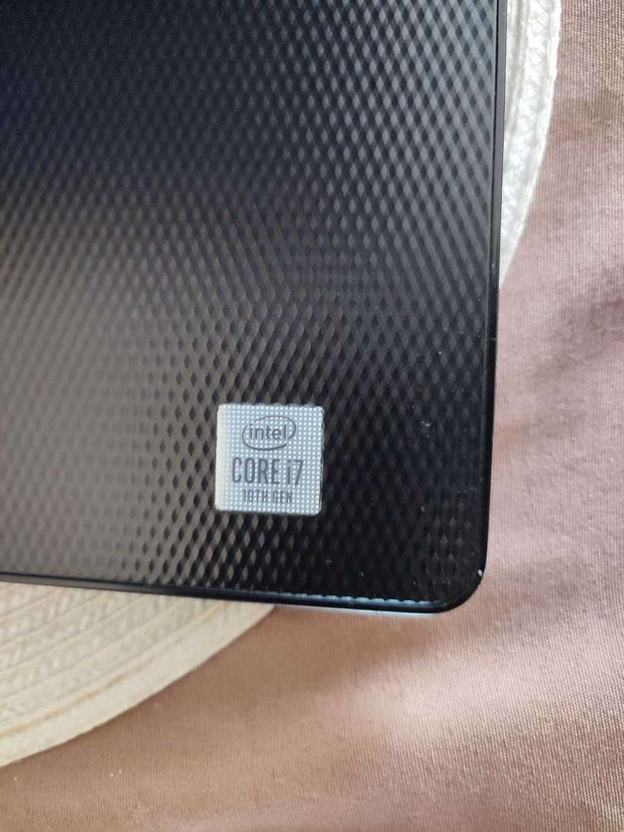 Dell Inspiron 15.6 FHD Laptop  Core i7 10th Gen, 16GB RAM, 512GB SSD, Windows 11