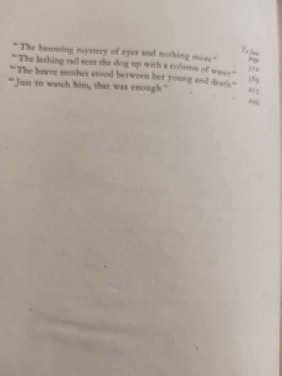 Jock of The Bushveld Book