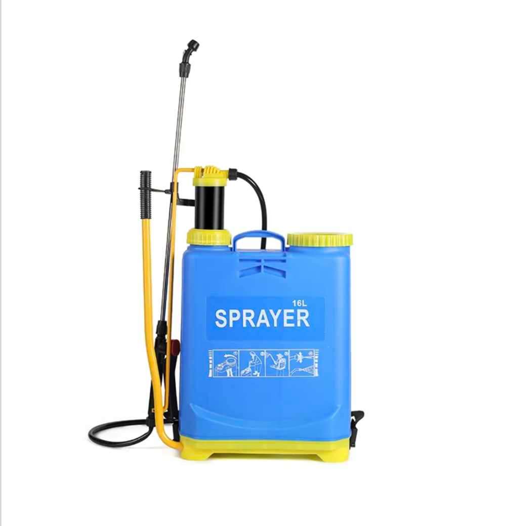 16 LT KNAPSACK PRESSURE SPRAYERS*