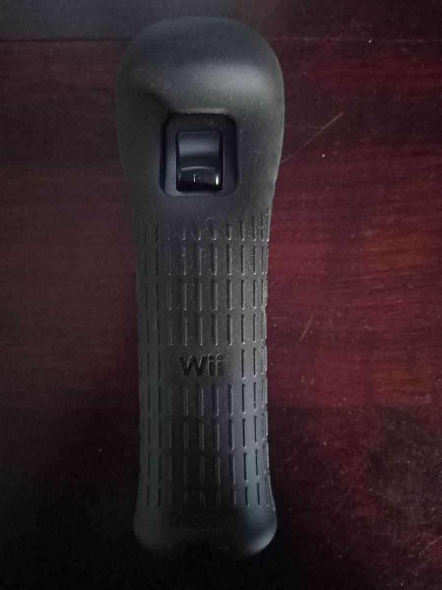 Original Nintendo Wii Motion Plus Remote