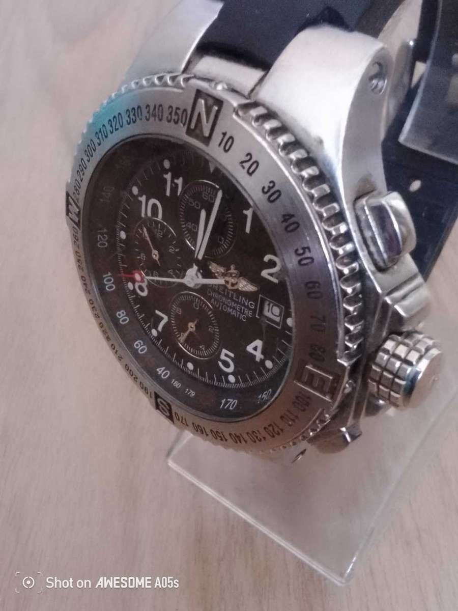 Breitling Chronograph