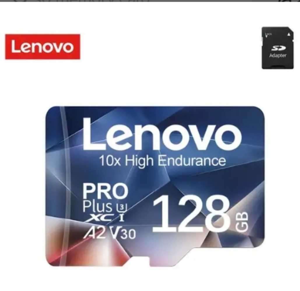 Memory card/ Micro SD 128GB x2