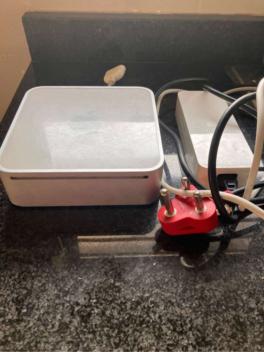 Mac mini