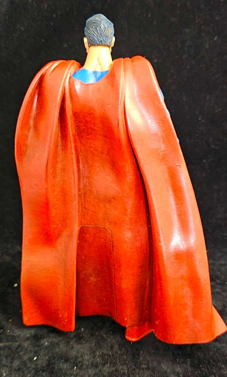 Mattel DC Universe Classics Superman