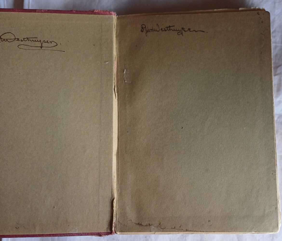 Ou Gawie en ander verhale en sketse deur Jan FE Celliers