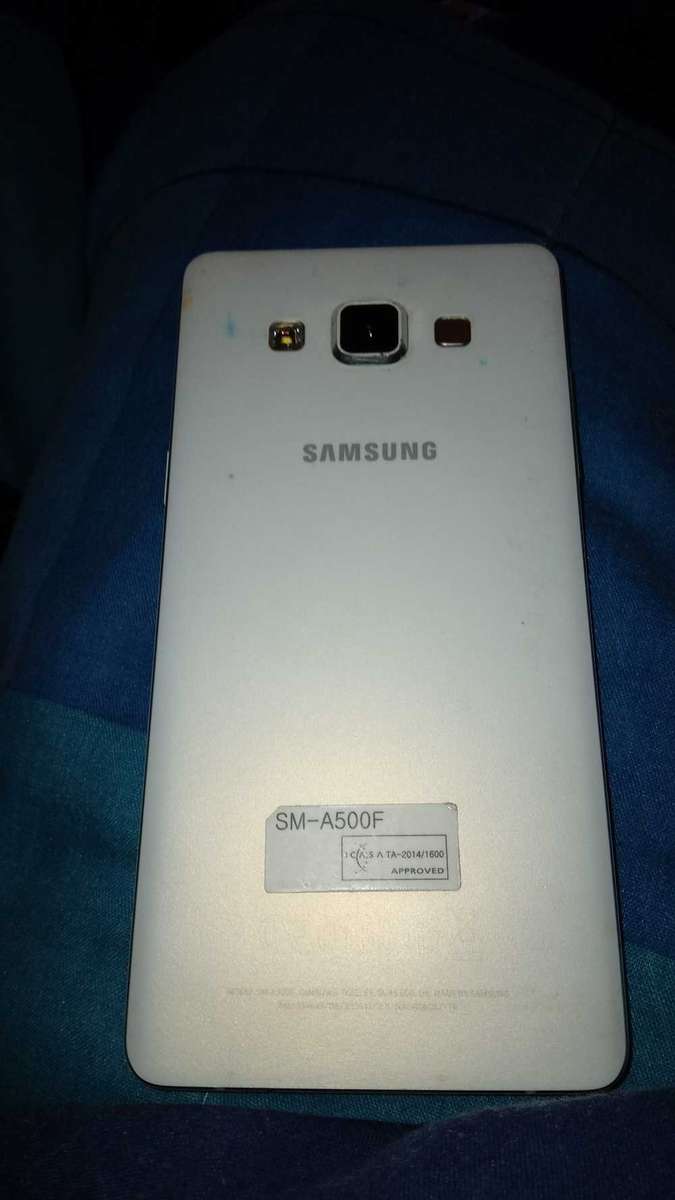 Samsung A5