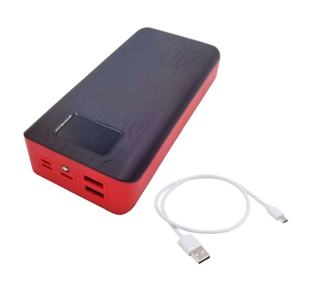 power bank 40000 mah