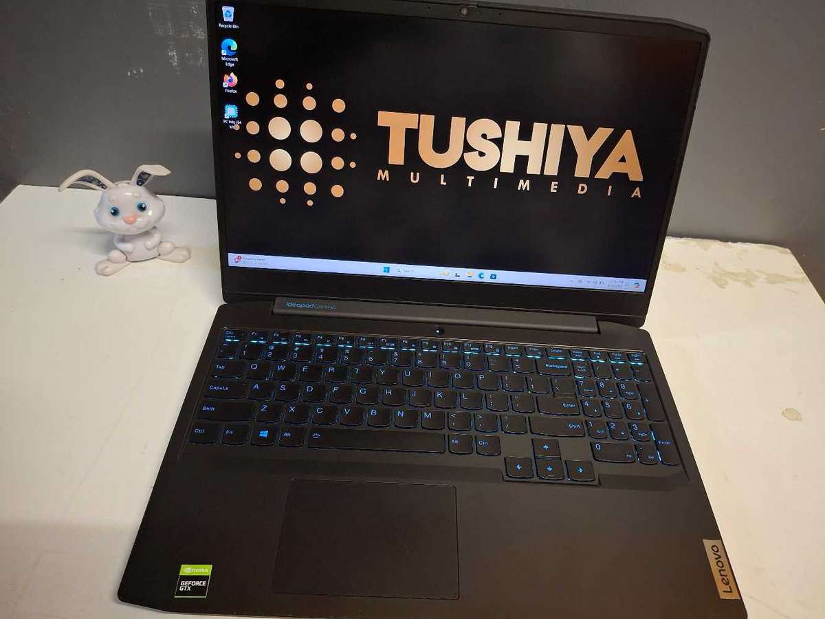 Lenovo Ideapad Gaming 3